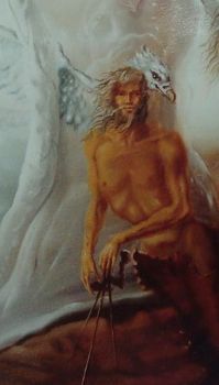 Diniego d�orgoglio