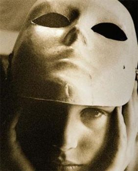 Non indosser� la maschera  