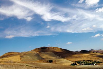 Terra di Sicilia  