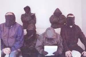 Gli spacciatori di morte  