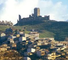 U paisi abbannunatu (I suspira da me terra)  