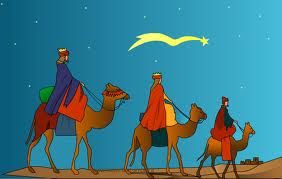 La stella di Ges� Bambino  