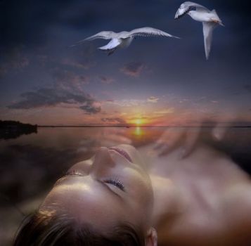 Immaginare di amarti