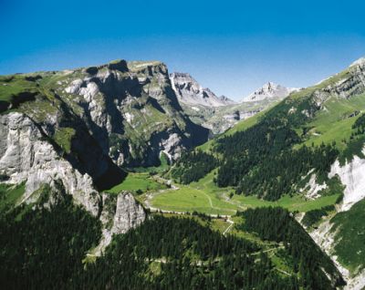 Montagna