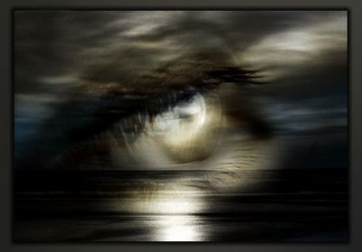 Vestirai i miei occhi di luce