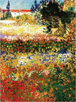 I giardini dell'illusione