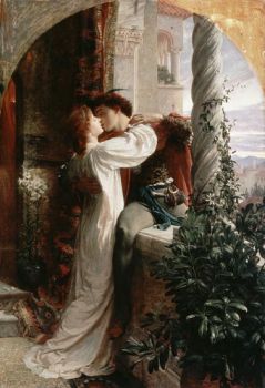 E 'l cor di lui s'accende  