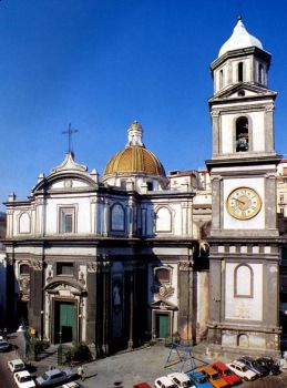 San Vincenzo Ferreri