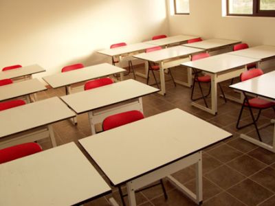 Profondit� inconfessata della scuola  