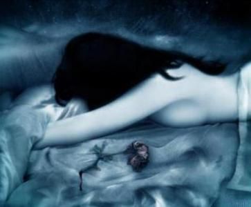 C'� chi vede luce nella morte  