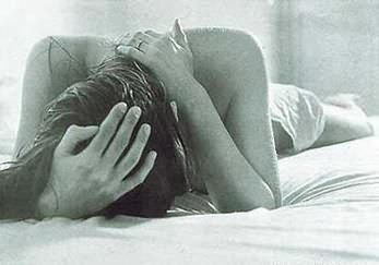 Perseguitata (Supplizio n°1)