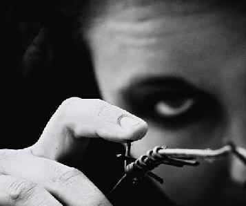 Intrinseco istinto (Egemonia n�1)  