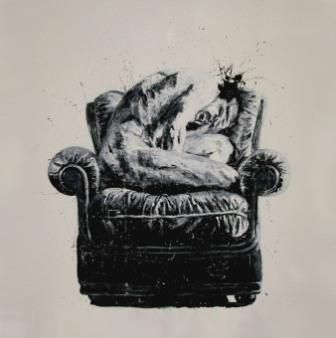 Gabbia di fiori (Tormento n�1)