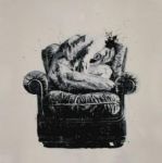 Gabbia di fiori (Tormento n�1)