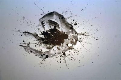 Abbandono (Tormento n�3)