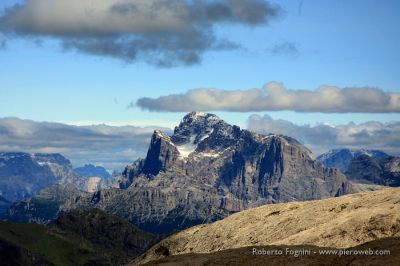 L'alternanza delle immagini  