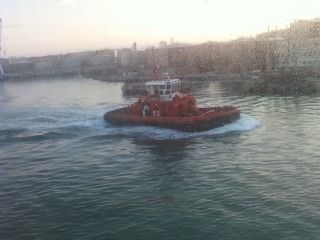 In giro per il mondo  