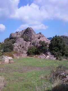 A chi è in disparte