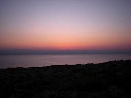 Vagando nel silenzio