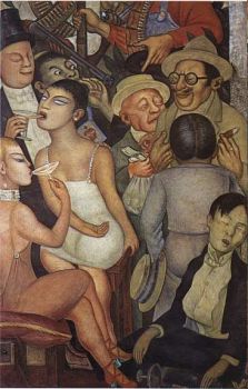 L'Orgia del Nono Orgasmo