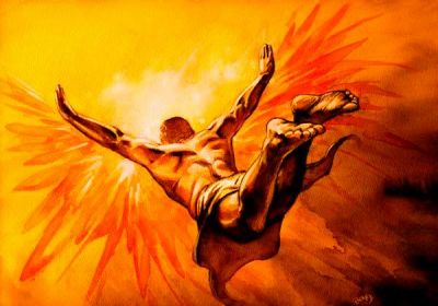 Trasvolo al folleggiar