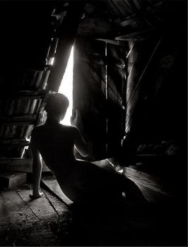 Nel tepore di un tuo sguardo  