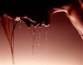 Il brivido dell'umida brina