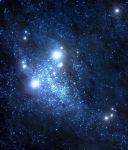 Alle mie care stelle