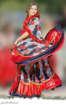 Asunel e varval -Ascolto il vento