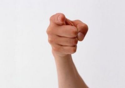 La ballata del capro espiatorio  