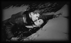 Nel silenzio vedo te