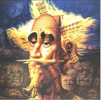 L'oblio dell'ingiustizia