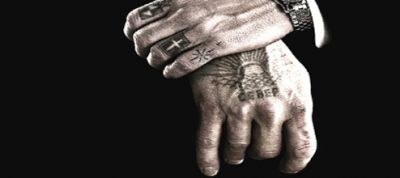 Polvere di madre terra