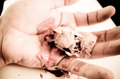 Non ho più il tuo morbo della bontà