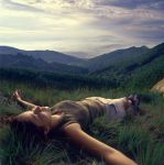 Perdono anche quella parte di me che non vi ha mai perdonato  