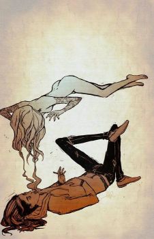 Lo so per cosa ti arrabbi