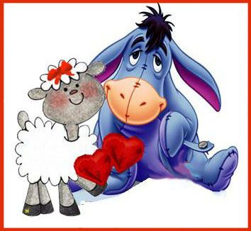 La pecorella "monella"