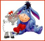 La pecorella "monella"