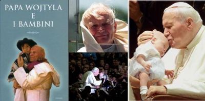 Beato Papa Giovanni PaoloII  