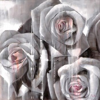 Brucer� le rose  