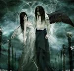 Gothic love  