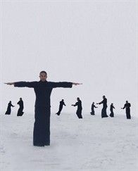 Cosa � che sar� cos�?