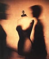 L�ombra alle mie spalle