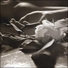 Con un piede nel passato