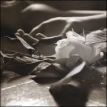 Con un piede nel passato