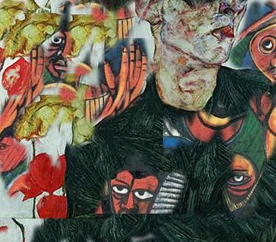 Inseguito dalle parole