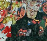 Inseguito dalle parole