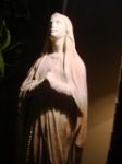 Madonna di lourdis  