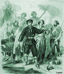 Smoorta � la visione