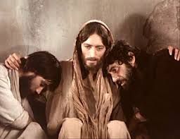 Gesù come passato e futuro